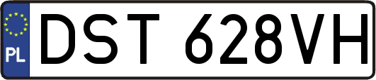 DST628VH