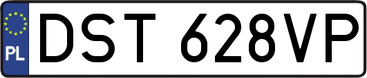 DST628VP