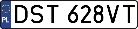 DST628VT