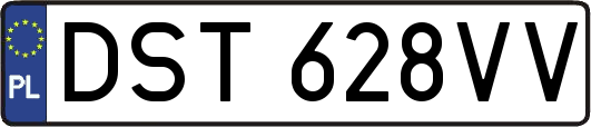 DST628VV