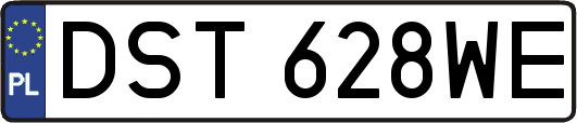 DST628WE