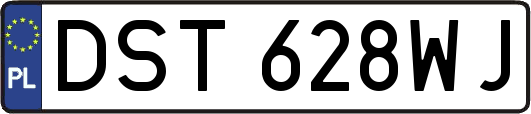DST628WJ