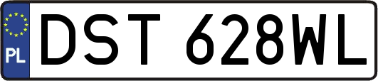 DST628WL