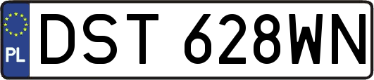DST628WN