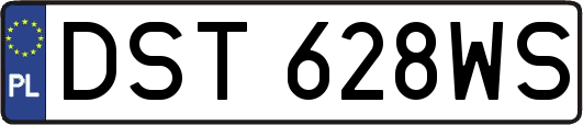DST628WS