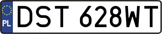 DST628WT