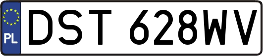 DST628WV