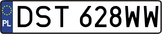 DST628WW