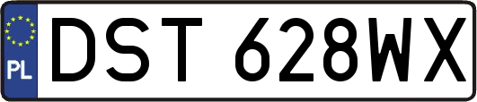 DST628WX