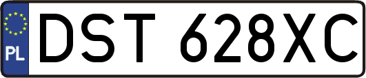 DST628XC