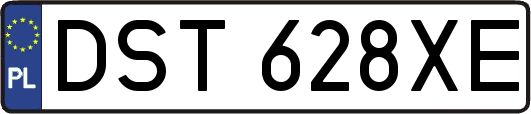 DST628XE