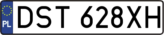 DST628XH
