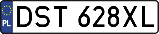DST628XL