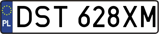 DST628XM