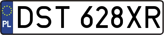 DST628XR