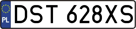 DST628XS