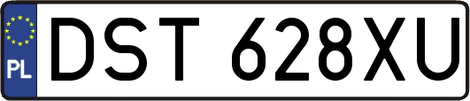 DST628XU