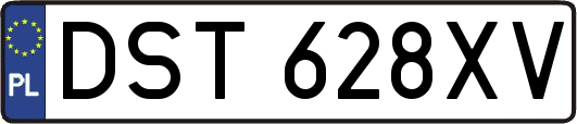 DST628XV