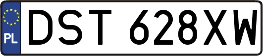 DST628XW