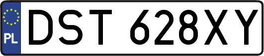 DST628XY