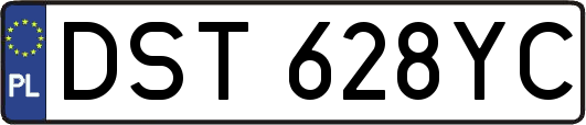 DST628YC