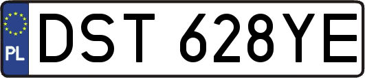 DST628YE