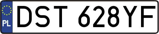 DST628YF