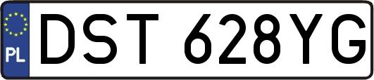DST628YG