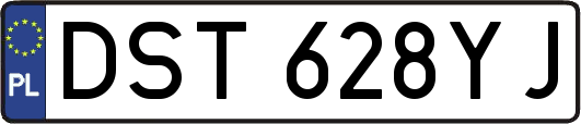 DST628YJ