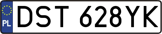 DST628YK