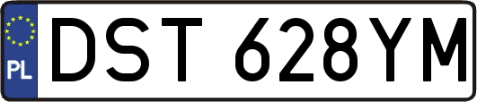 DST628YM