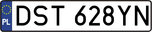 DST628YN