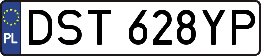 DST628YP