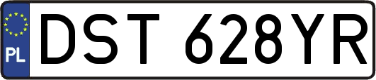 DST628YR