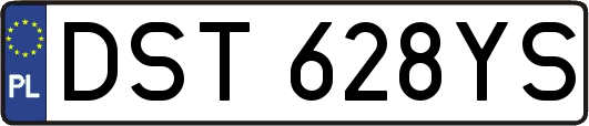 DST628YS
