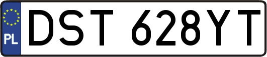 DST628YT