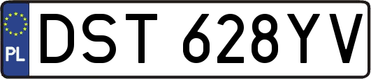 DST628YV