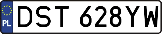 DST628YW