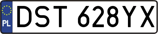 DST628YX
