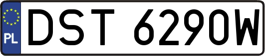 DST6290W