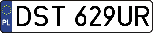 DST629UR