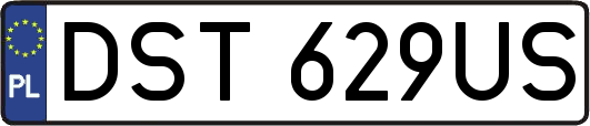 DST629US