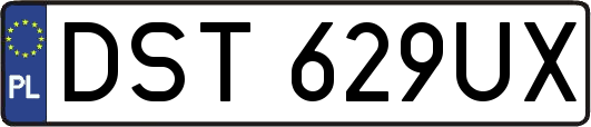 DST629UX