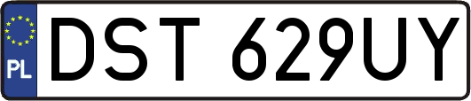 DST629UY