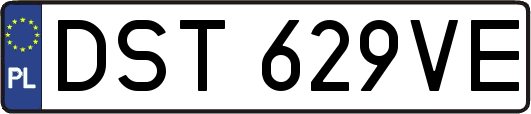 DST629VE