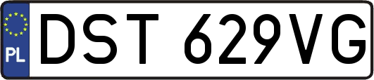 DST629VG