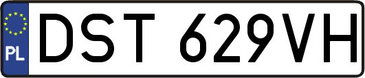 DST629VH