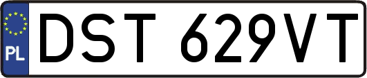 DST629VT