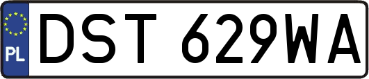 DST629WA
