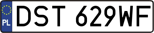 DST629WF